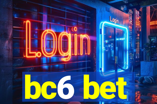 bc6 bet